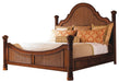 Tommy Bahama - Island Estate Round Hill Cal King Bed image