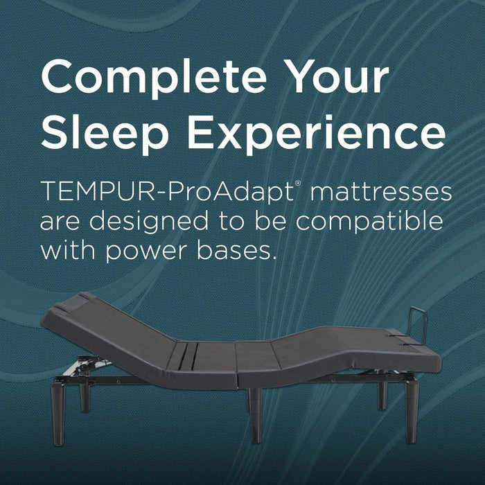 TEMPUR-ProAdapt Mattress