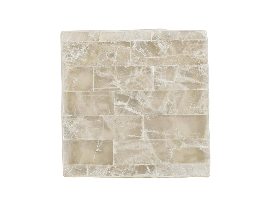 Lexington Furniture MacArthur Park Marisol Cube Table