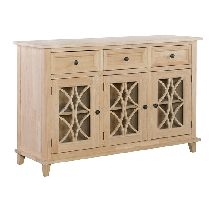 Storage Lacy Buffet