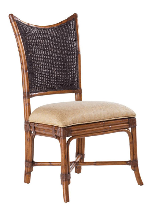 Tommy Bahama Island Estate Mangrove Side Chair (Set of 2) image