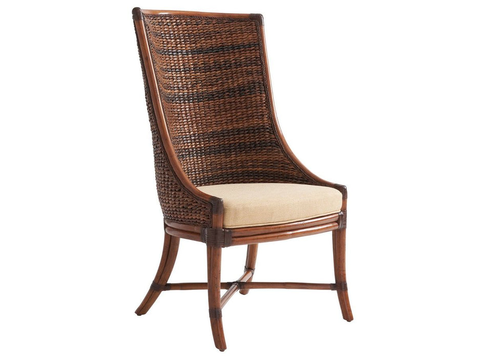 Tommy Bahama Island Estate Cruz Bay Host Chair in 531-885 image