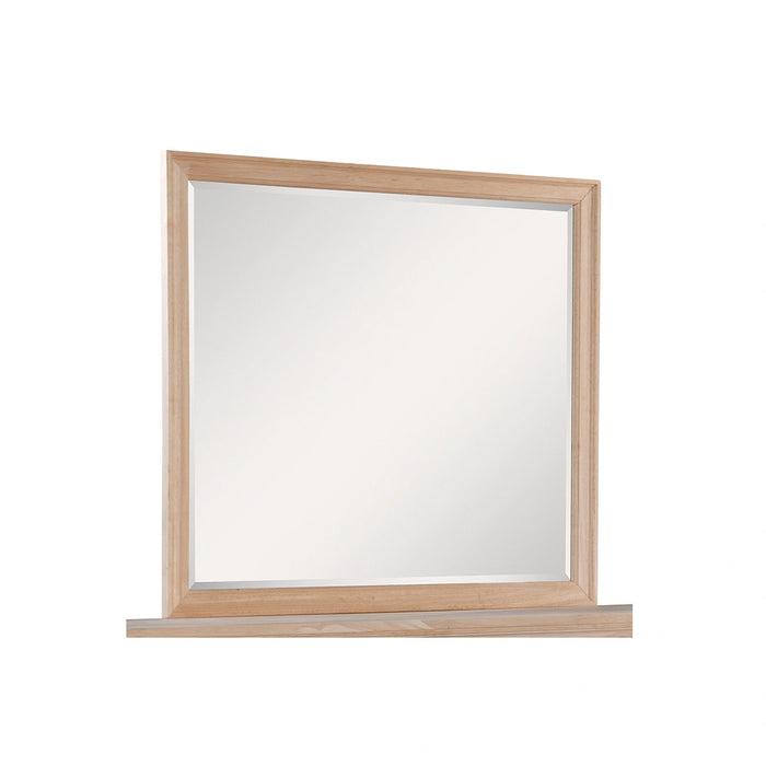 Mirror Summit Mirror