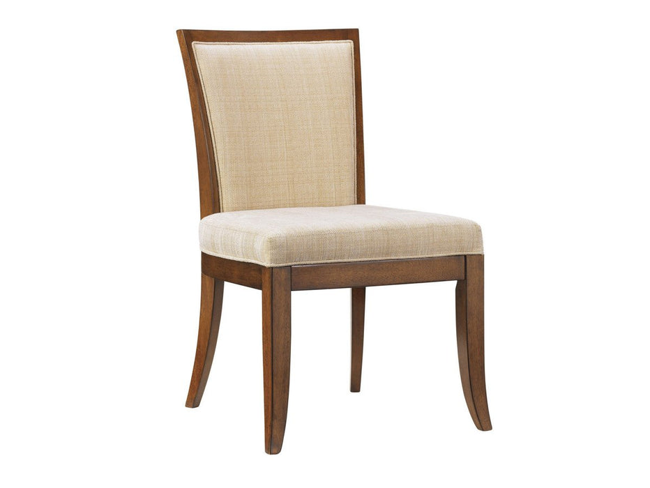 Tommy Bahama Ocean Club Kowloon Side Chair 536-882 image