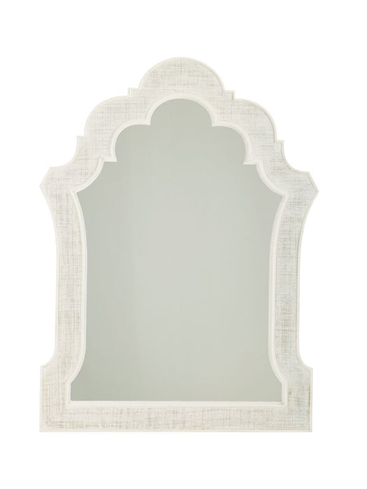 Tommy Bahama Ivory Key Sandys Mirror