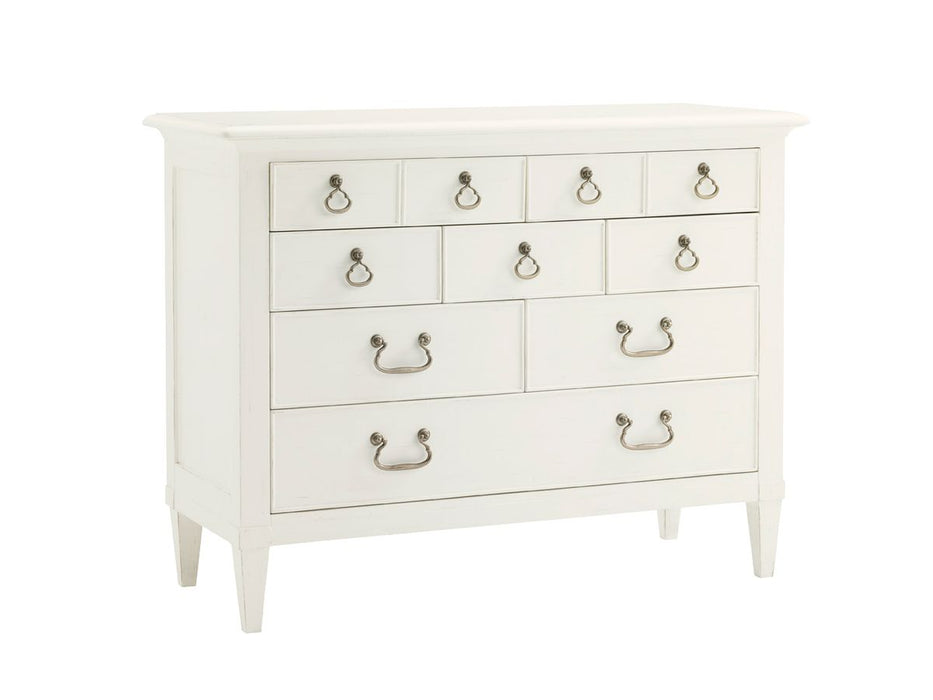 Tommy Bahama Ivory Key Elbow Beach Dresser