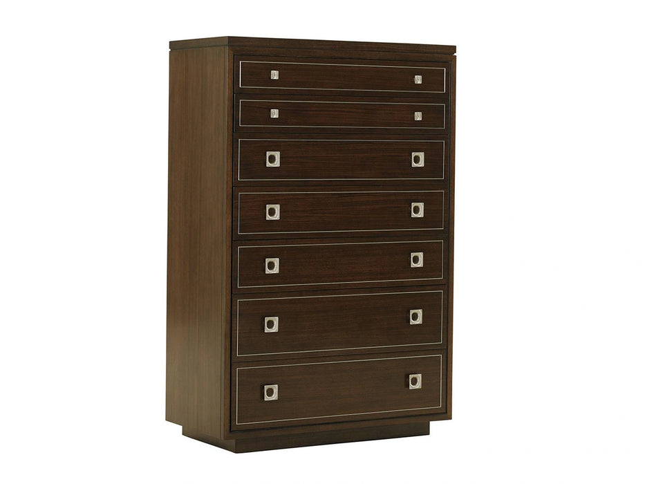 Lexington Furniture MacArthur Park Braden Chest