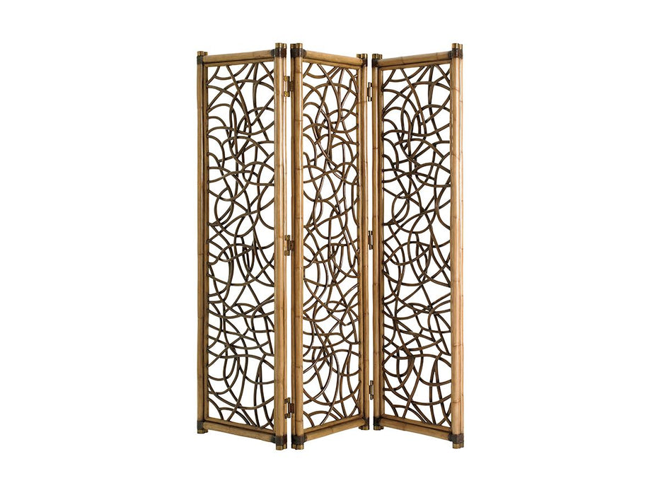 Tommy Bahama Twin Palms Exuma Screen