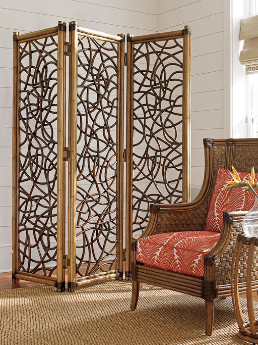 Tommy Bahama Twin Palms Exuma Screen image