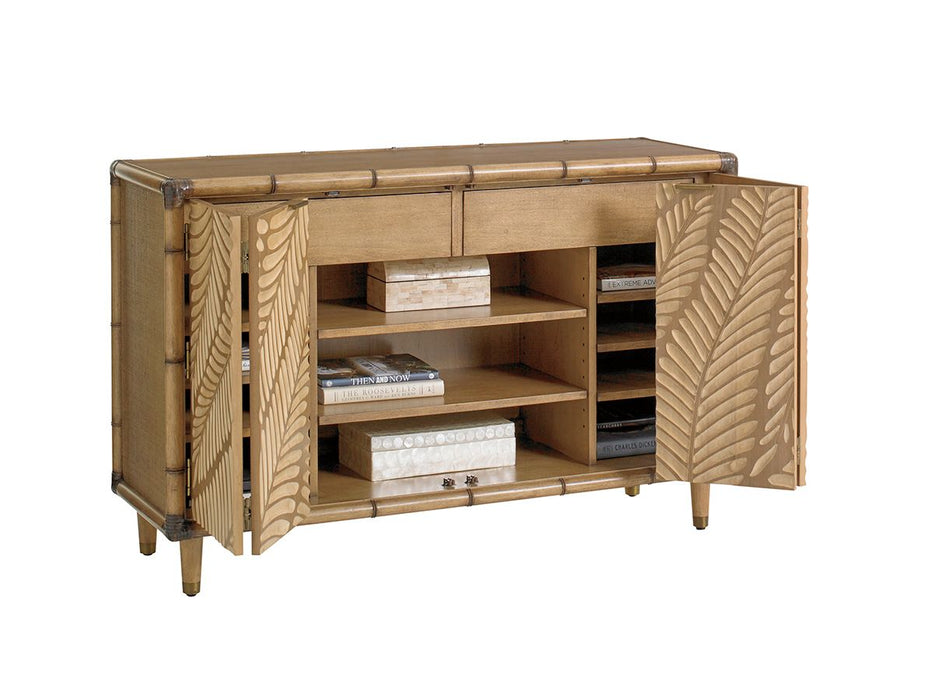 Tommy Bahama Twin Palms St. Croix Hall Chest