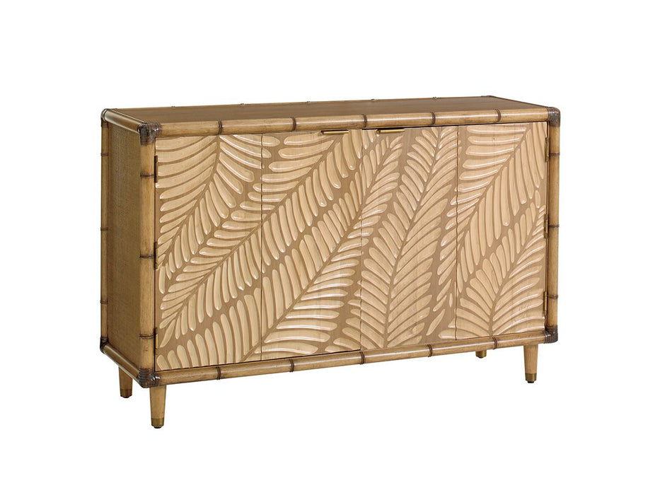 Tommy Bahama Twin Palms St. Croix Hall Chest