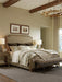 Tommy Bahama Home Cypress Point Cal King Stone Harbour Upholstered Bed image
