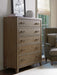 Tommy Bahama Home Cypress Point Brookdale Drawer Chest in Hatteras Gray image