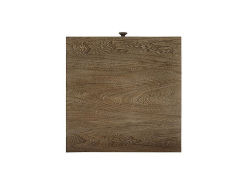 Tommy Bahama Home Cypress Point Ellsworth Night Table in Hatteras Gray image