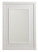 Tommy Bahama Ocean Breeze Granada Rectangular Mirror in Sand image