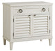 Tommy Bahama Ocean Breeze Glades 1 Drawer Nightstand in White image
