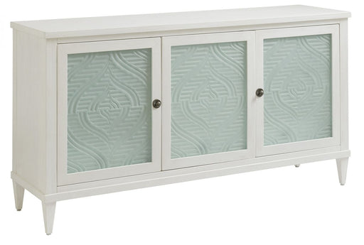 Tommy Bahama Ocean Breeze Turtle Point Buffet in White image