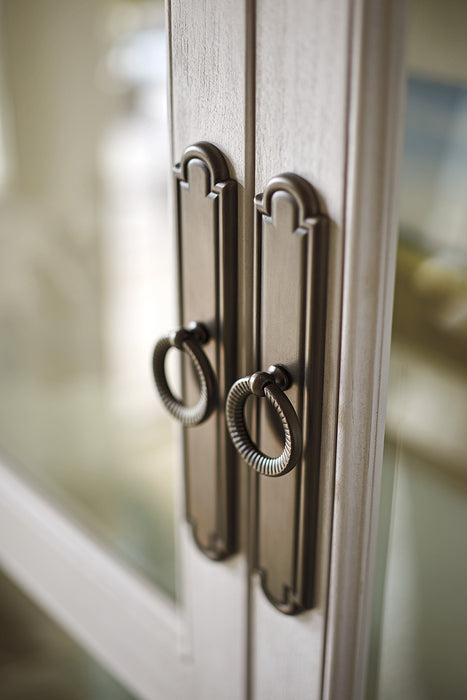 Tommy Bahama Ocean Breeze Sanctuary Curio China in Carribean Sand