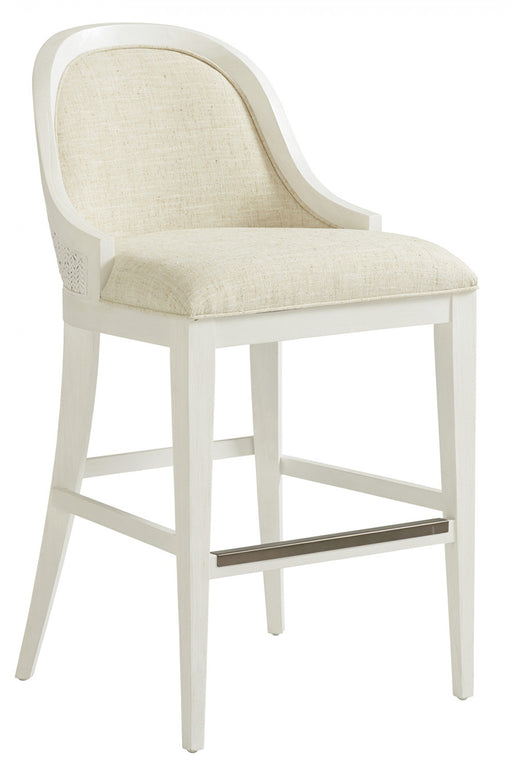 Tommy Bahama Ocean Breeze Lantana Bar Stool in Carribean Sands (Set of 2) image