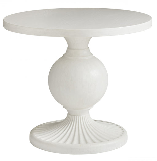 Tommy Bahama Ocean Breeze Marco Center Table in White image