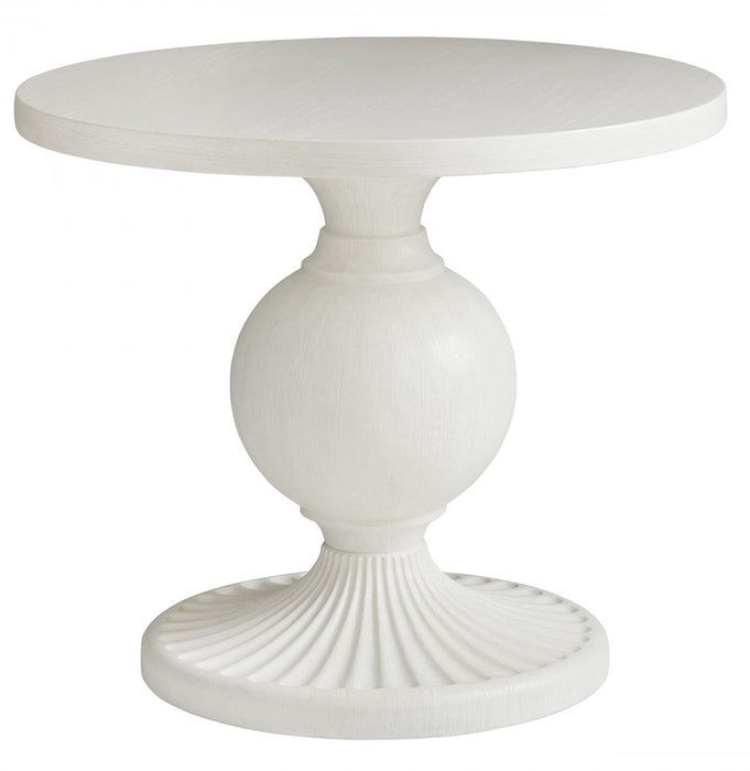 Tommy Bahama Ocean Breeze Marco Center Table in White image