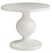 Tommy Bahama Ocean Breeze Marco Center Table in White image