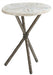 Tommy Bahama Ocean Breeze Sand Dollar End Table image