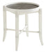 Tommy Bahama Ocean Breeze Neptune Round End Table image