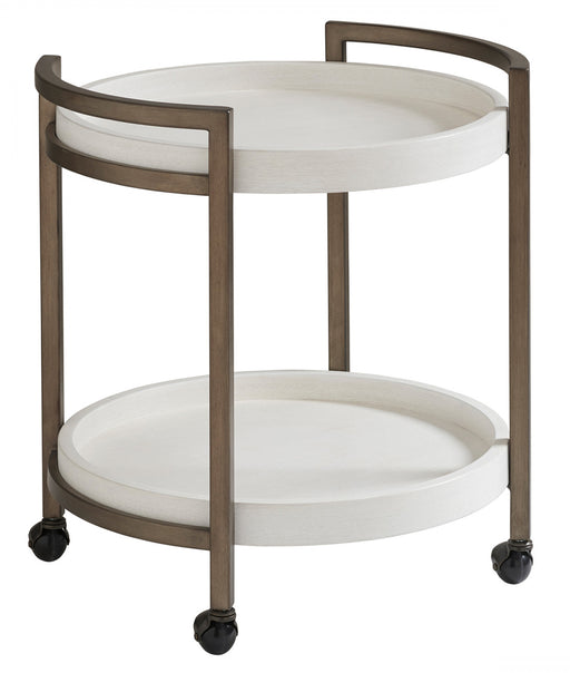 Tommy Bahama Ocean Breeze Osprey End Table image