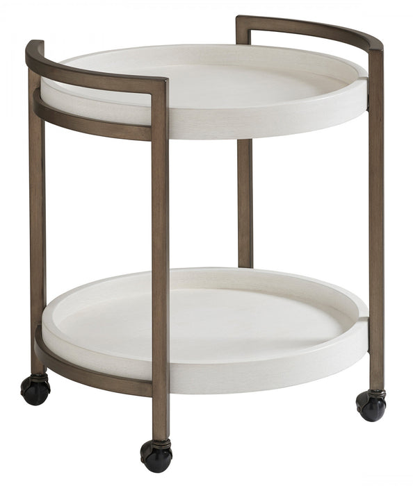 Tommy Bahama Ocean Breeze Osprey End Table image