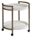 Tommy Bahama Ocean Breeze Osprey End Table image