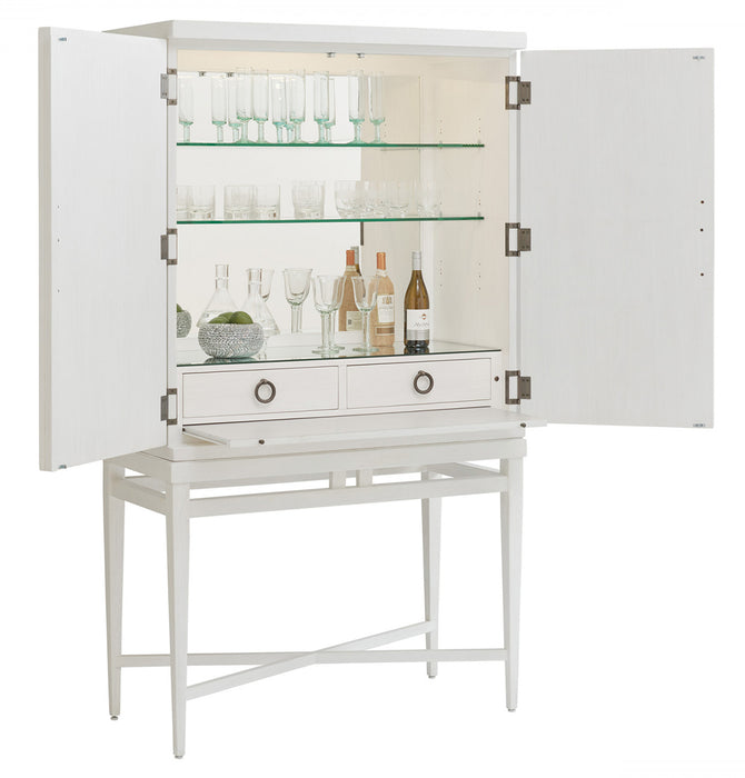 Tommy Bahama Ocean Breeze Jensen Beach Bar in White