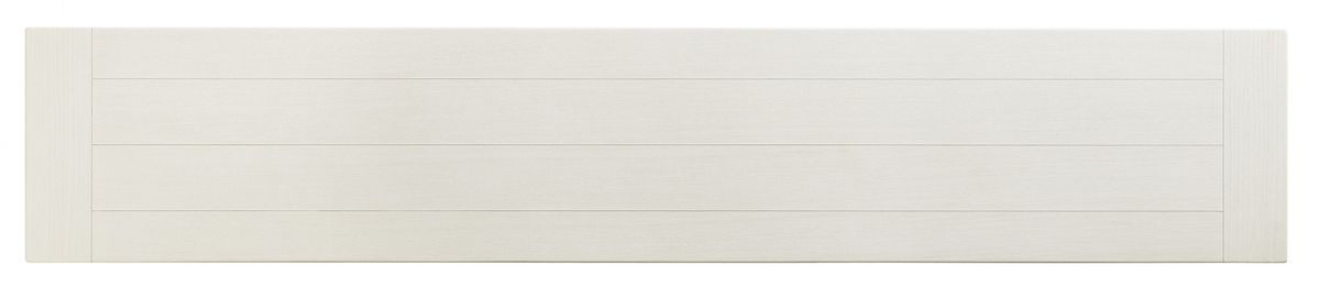 Tommy Bahama Ocean Breeze River Oaks Console Table in Sand