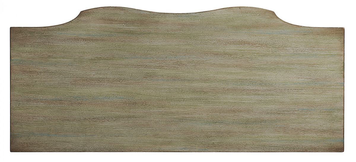 Tommy Bahama Ocean Breeze Mc Alister 9 Drawer Hall Chest in Palmetto