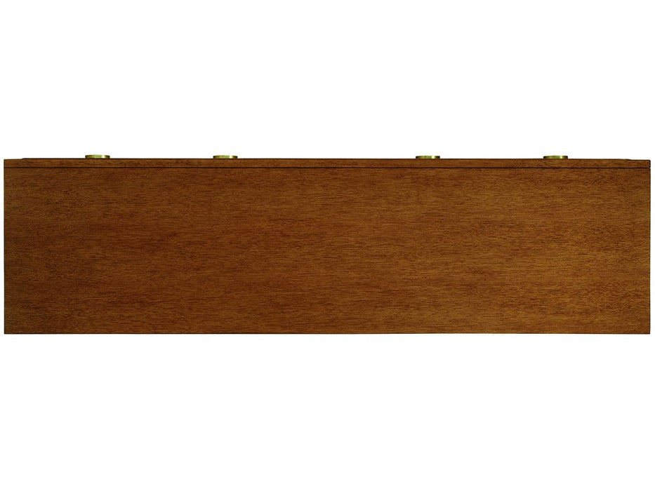 Tommy Bahama Palm Desert Paxton 9 Drawer Triple Dresser in Tan