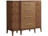 Tommy Bahama Palm Desert Remington Gentleman's Chest in Tan image
