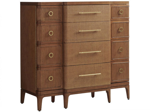 Tommy Bahama Palm Desert Remington Gentleman's Chest in Tan image