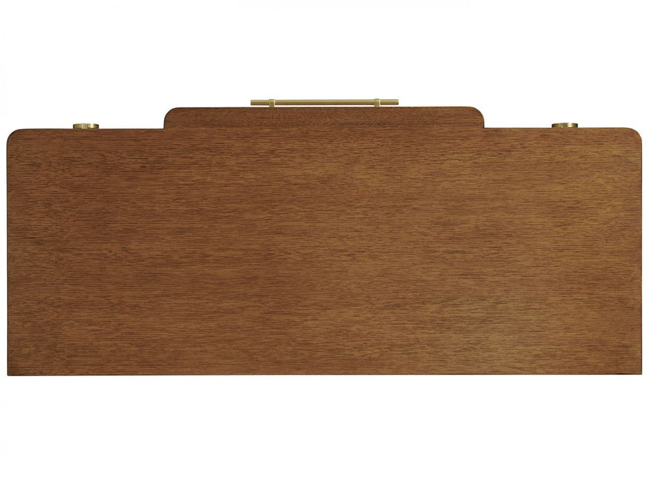 Tommy Bahama Palm Desert Remington Gentleman's Chest in Tan