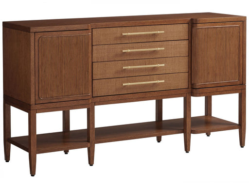 Tommy Bahama Palm Desert Eagle Falls Sideboard in Sierra image