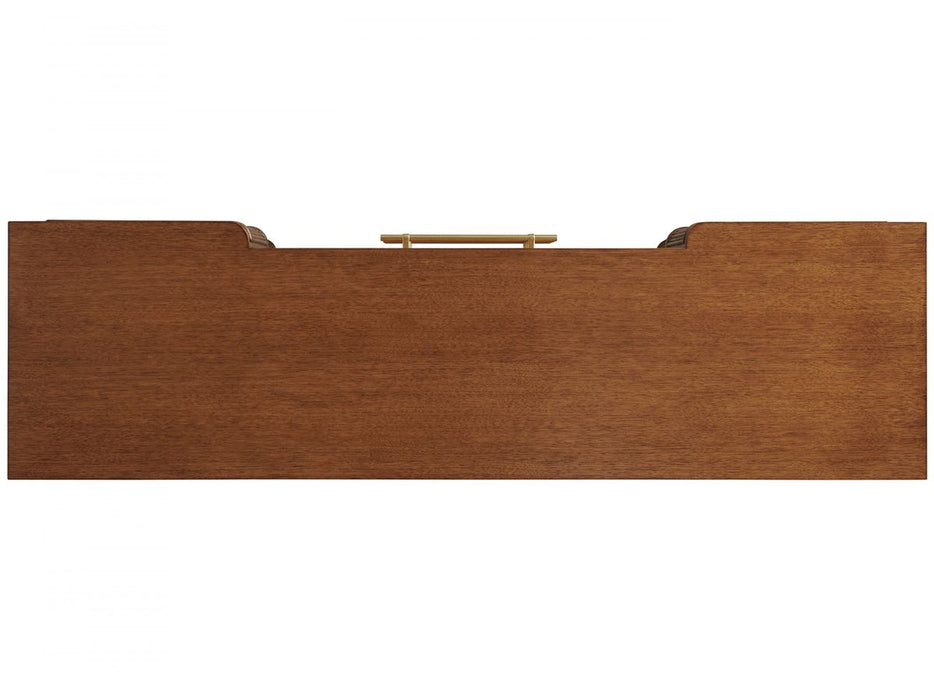 Tommy Bahama Palm Desert Eagle Falls Sideboard in Sierra