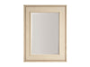 Lexington Furniture Sunset Key Kelly Rectangular Mirror in Shadow image