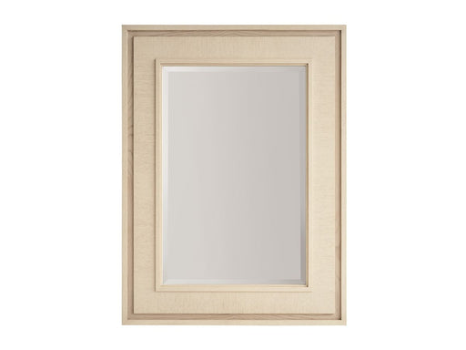 Lexington Furniture Sunset Key Kelly Rectangular Mirror in Shadow image