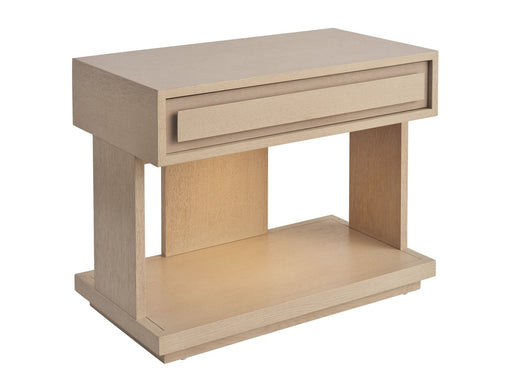 Lexington Furniture Sunset Key Gavin Nightstand in Sand Drift image
