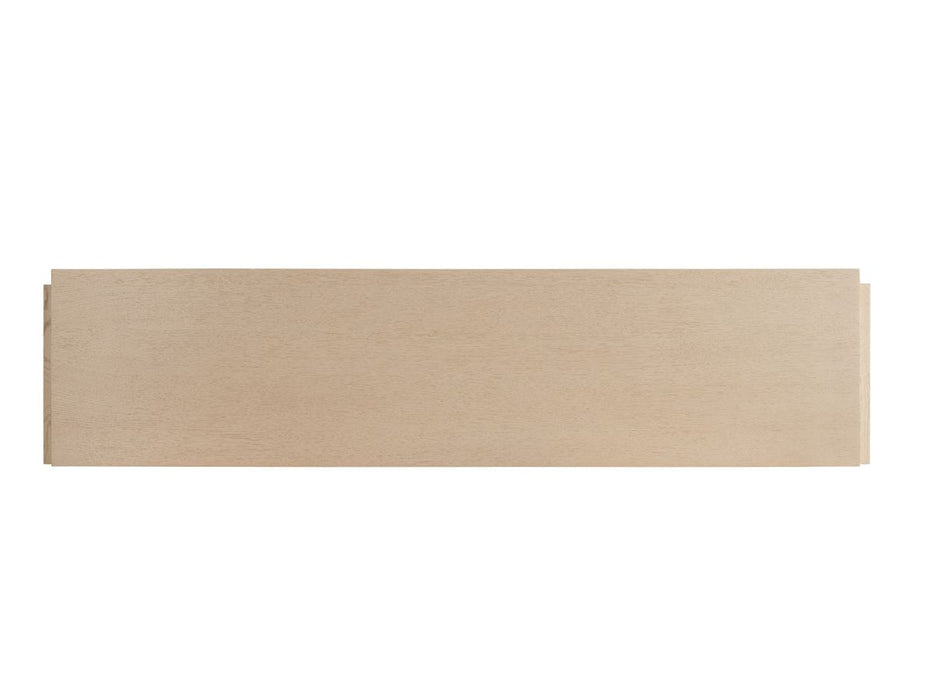 Lexington Furniture Sunset Key Beckley Sideboard in Sand Drift