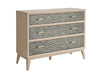 Lexington Furniture Sunset Key Kenan Hall Chest in Sand Drift image