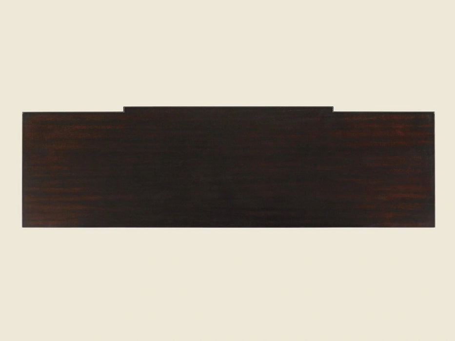 Lexington Furniture Kensington Place Baldwin Triple Dresser in Brentwood