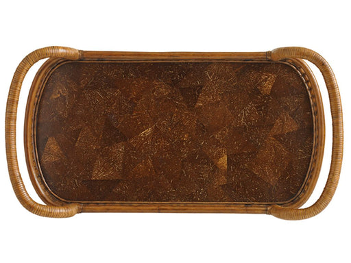 Tommy Bahama Bali Hai Veranda Bar Cart image