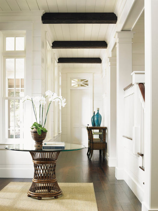 Tommy Bahama Bali Hai 48" Aruba Round Dining Table