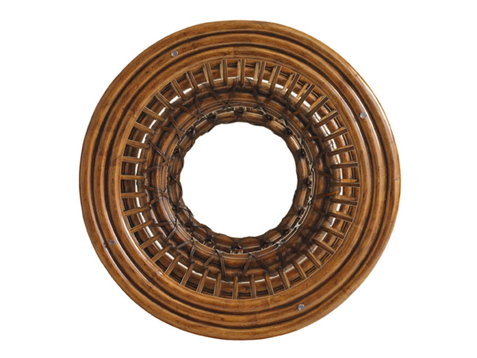Tommy Bahama Bali Hai 54" Latitude Round Dining Table