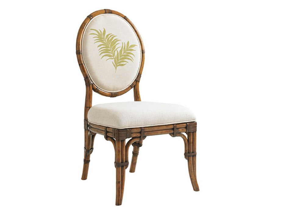 Tommy Bahama Bali Hai Gulfstream Side Chair (Set of 2)